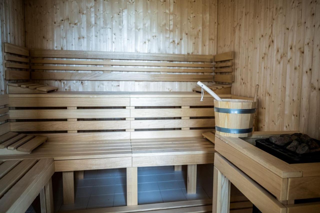 Hotel Granit Nova Polianka*** - Klimaticke Kupele Vysoké Tatry 외부 사진