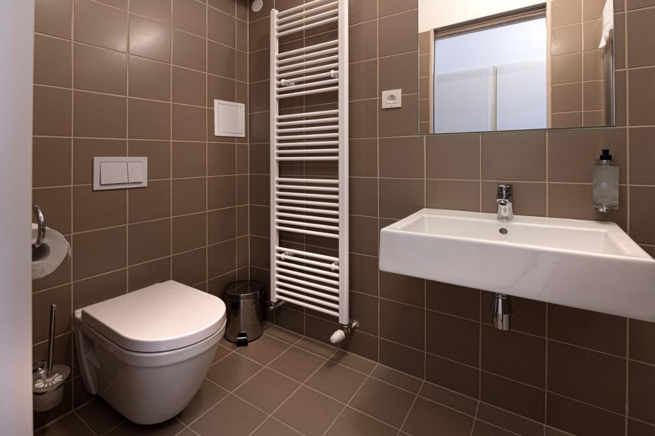 Hotel Granit Nova Polianka*** - Klimaticke Kupele Vysoké Tatry 외부 사진
