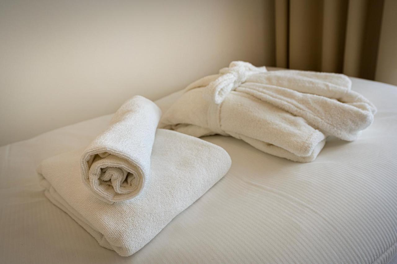 Hotel Granit Nova Polianka*** - Klimaticke Kupele Vysoké Tatry 외부 사진