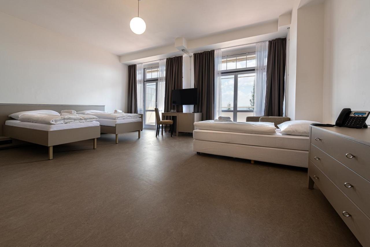 Hotel Granit Nova Polianka*** - Klimaticke Kupele Vysoké Tatry 외부 사진