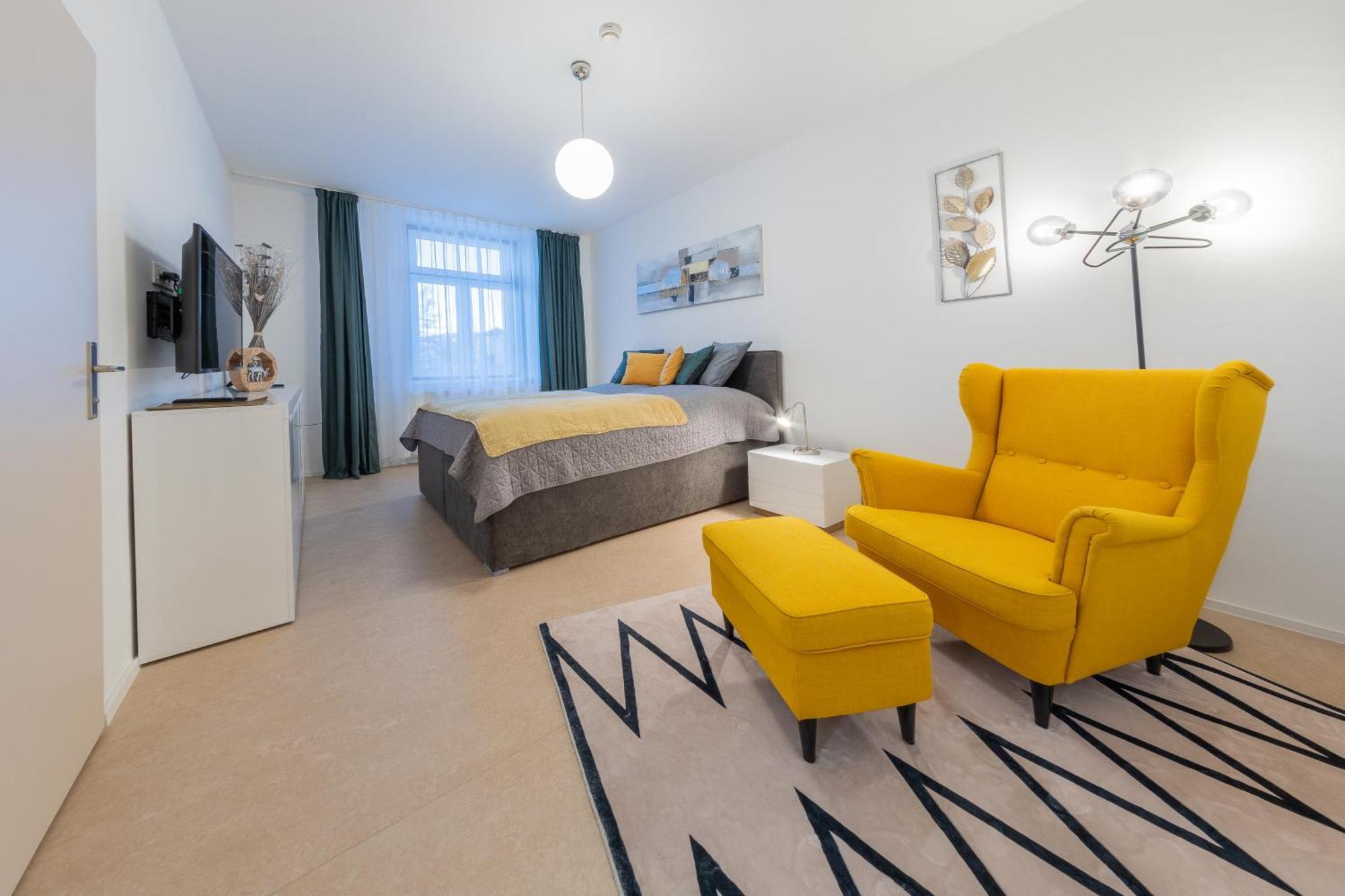 Hotel Granit Nova Polianka*** - Klimaticke Kupele Vysoké Tatry 외부 사진